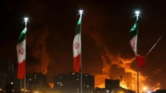واکنش کوبا، مکزیک، ونزوئلا، شیلی و کلمبیا به حمله ترامپ به ایران