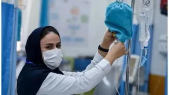 پرستاران در تنگنا / ۶۰ هزار پرستار خانه نشین شدند