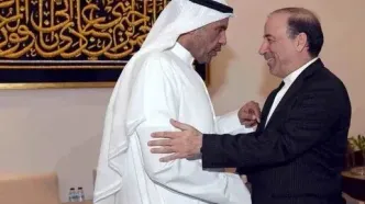 پیام کتبی سیدعباس عراقچی به وزیر خارجه کویت