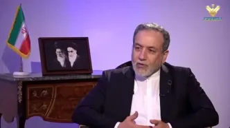 عراقچی: سرپیچی از فتوای رهبری غیرممکن است /گزارش گروسی را منصفانه نمی‌دانم / ریشه‌ همه‌ مشکلات موجود در منطقه، رژیم صهیونیستی است