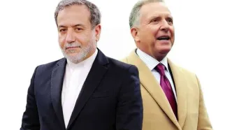 ادعای جدید آکسیوس درباره دور ششم مذاکرات