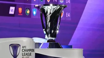 AFC به استقلال و پرسپولیس مجوز داد