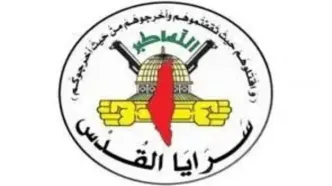 سربازان اسرائیلی را در شمال خان یونس هدف قرار دادیم