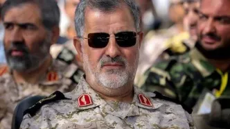 پیام سردار سرلشکر پاکپور به فرماندهان جدید