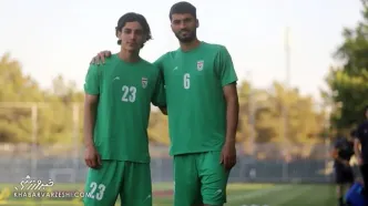 پیشنهادات عجیب و غریب باشگاه‌های ایرانی به ۸ لژیونر!