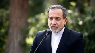 پاسخ عراقچی به تهدیدهای وقیحانه ترامپ علیه رهبر معظم انقلاب