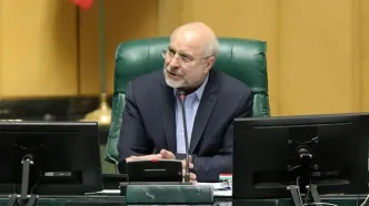 واکنش قالیباف به تلاش لیندسی گراهام سناتور جنگ طلب برای اعزام نیرو به خاورمیانه