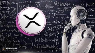 پیش‌بینی قیمت ریپل توسط ChatGPT: جهشی بزرگ در راه است؟