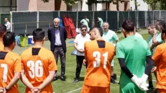 ۶ ستاره خط خورده از تیم‌ملی مشخص شدند