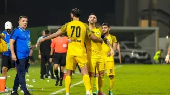 جنگ مخفی پرسپولیس با تراکتور بالا گرفت