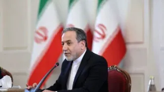 شرط مهم عراقچی برای توافق با آمریکا