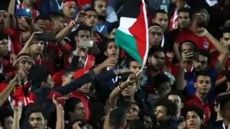 برگزاری جام جهانی بسکتبال جوانان تحت تاثیر جنگ غزه