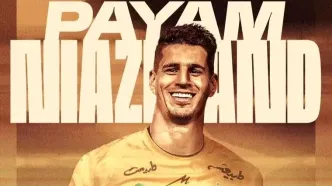 نیازمند برای پرسپولیس گران‌تر از بهترین گلر لالیگا آب خورد