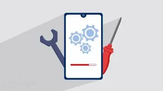 رونق تعمیرات‌ با افزایش قیمت موبایل