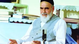 چرا امام (ره) از دربند به جماران رفت؟