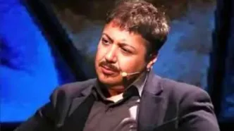 مازیار لرستانی: جنگ که شروع شد احساس می کردم من هم باید از آب و خاکم دفاع کنم/ ویدئو