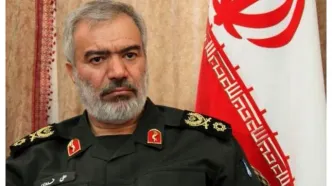 سردار فدوی: بالاترین درجه معنوی در سپاه شهادت است/ سردار سلامی نظیر بود
