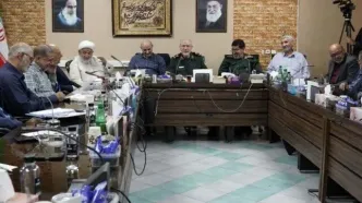 سرلشکر صفوی: جهاد تبیین بدون پشتوانه مستندات و مدارک واقعی فقط یک شعار است