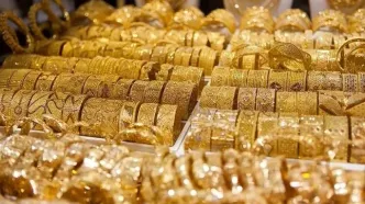 آخرین وضیعت بازار طلا و سکه به روایت رئیس اتحادیه طلا و جواهر تهران