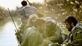 آغاز اکران آنلاین «اسفند» از چهارشنبه