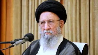 نماینده ولی فقیه: ترامپ موجب بی‌آبرویی آمریکا در جهان شده است