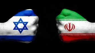 بازداشت یک اسرائیلی به اتهام جاسوسی برای ایران