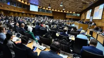 نورمن: آمریکا از قطعنامه تروئیکای اروپا در شورای حکام حمایت خواهد کرد