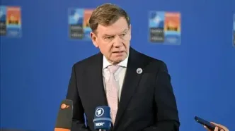 حمله وزیر امور خارجه جدید آلمان به ایران
