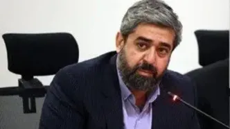 محمد عکاف مدیرعامل خبرگزاری پانا شد