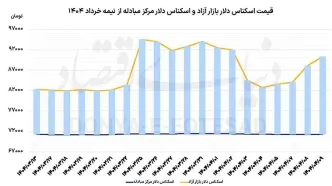 شارژ دلاری  سکه