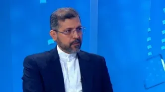 خطیب‌زاده: این واشنگتن بود که پیام‌هایی را به ایران برای توقف جنگ فرستاد