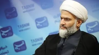 عضو مجلس خبرگان: خون ترامپ ملعون ارزشی ندارد