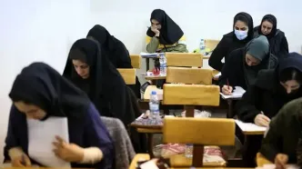 تاریخ قطعی آزمون استخدامی آموزش‌و‌پرورش اعلام شد