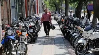 آغاز ثبت‌نام طرح جایگزینی موتورسیکلت‌های فرسوده از سه روز دیگر