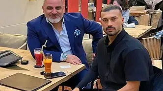 این مرد کیست؟ / ایجنتی که با یک اشاره استقلال را تحت کنترل دارد!