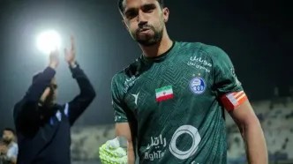 مقصد حسین حسینی بعد از جدایی از استقلال