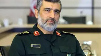 (عکس) شهیدان حاجی زاده و تهرانی مقدم در امارات