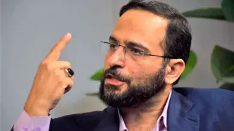 نظر محسن برهانی درباره همپوشانی آغل و گوساله در کلام برادران جلیلی