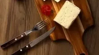 پنیر را هرگز با این مواد غذایی نخورید!