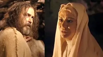 جدیدترین جزئیات از ساخت سریال موسی کلیم‌الله