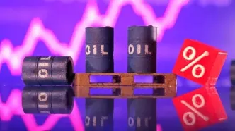 کاهش قیمت نفت جهانی