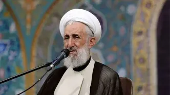 انتقاد زیدآبادی از برگزاری نمازجمعه به امامت صدیقی