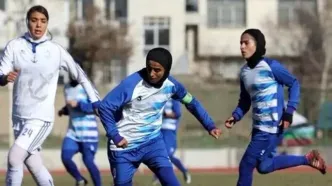 عقب نشینی باشگاه استقلال از ورزش زنان