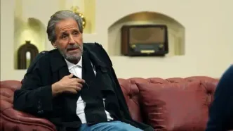 ابوالفضل پورعرب امشب در برنامه هفت