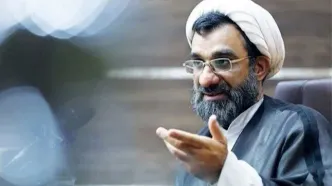 خسروپناه: شهید فخری‌زاده نشان داد با دست خالی می‌توانیم در مرزهای دانش گام برداریم؛ او در زمان کرونا واکسن تحریم شده را تولید کرد