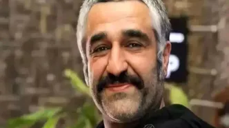 دیدن تصویر پژمان جمشیدی در یک فیلم کمدی جدید