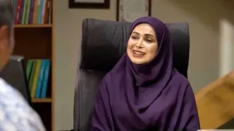 خاطره شنیدنی کمند امیرسلیمانی از اولین دستمزدش