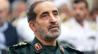 واکنش دختر سردار شهید شادمانی به اظهارات سردار جلالی