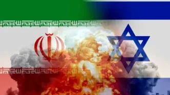 بازداشت یک اسرائیلی به اتهام همکاری با ایران
