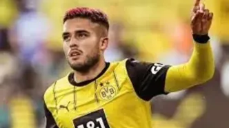 چالش‌های زندگی در آلمان برای مدافع برزیلی دورتموند